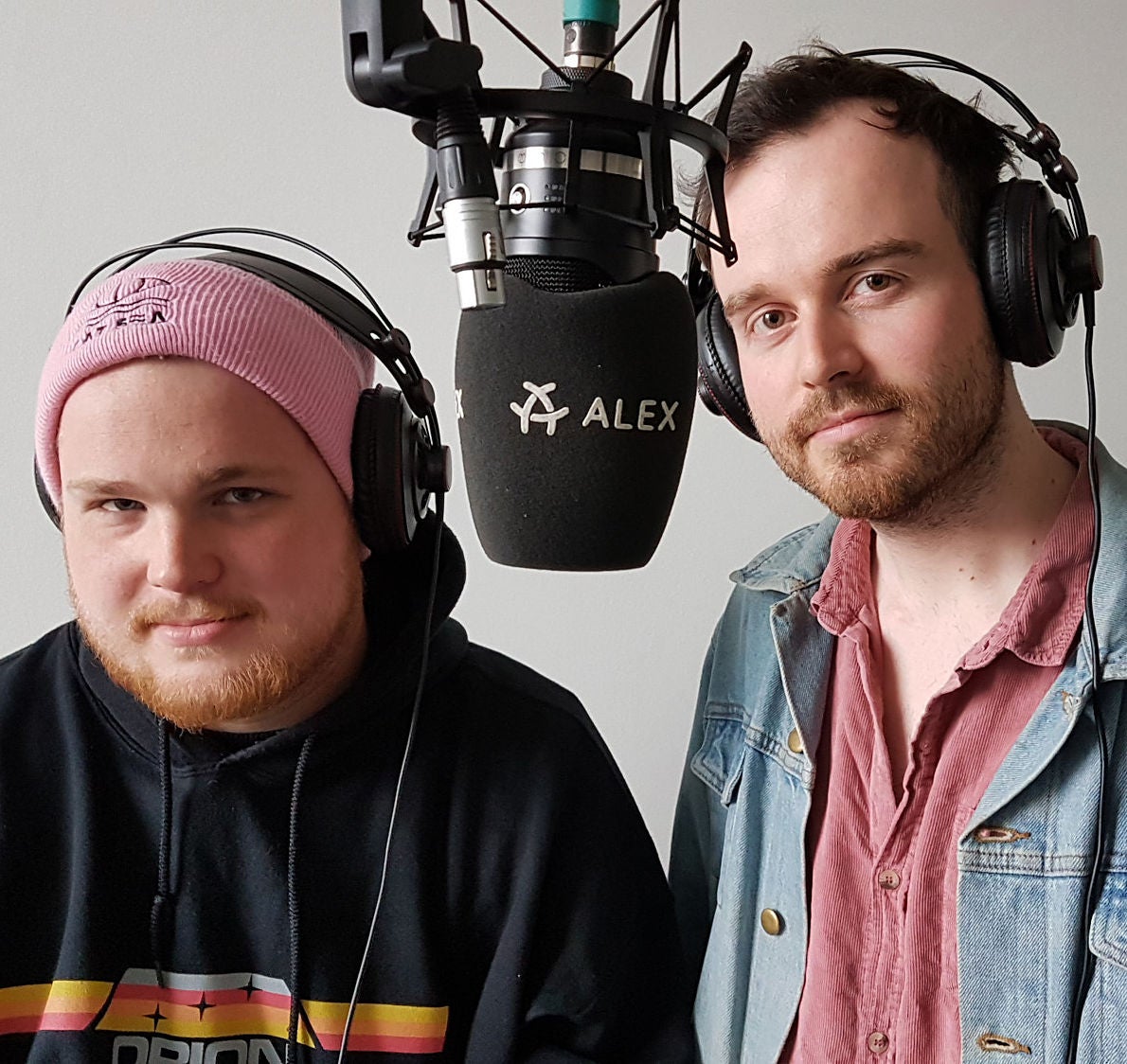 Interview mit BETTER STRANGERS