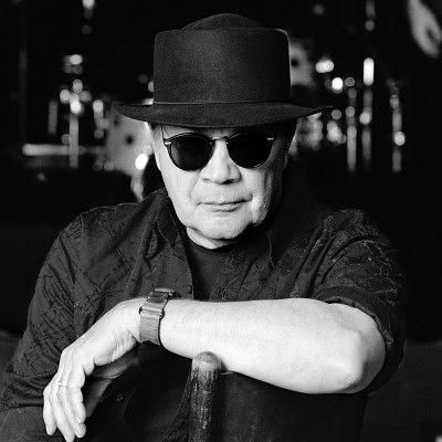 Interview mit MITCH RYDER