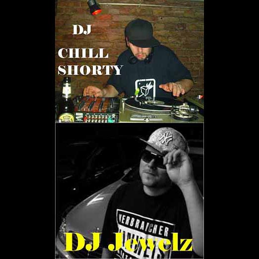 Interview mit DJ JEWELZ & CHILL SHORTY