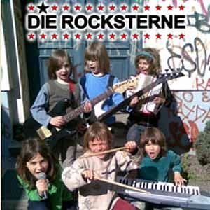 Interview mit DIE ROCKSTERNE