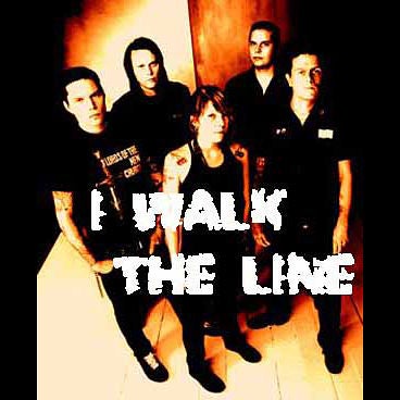 Interview mit I WALK THE LINE 02