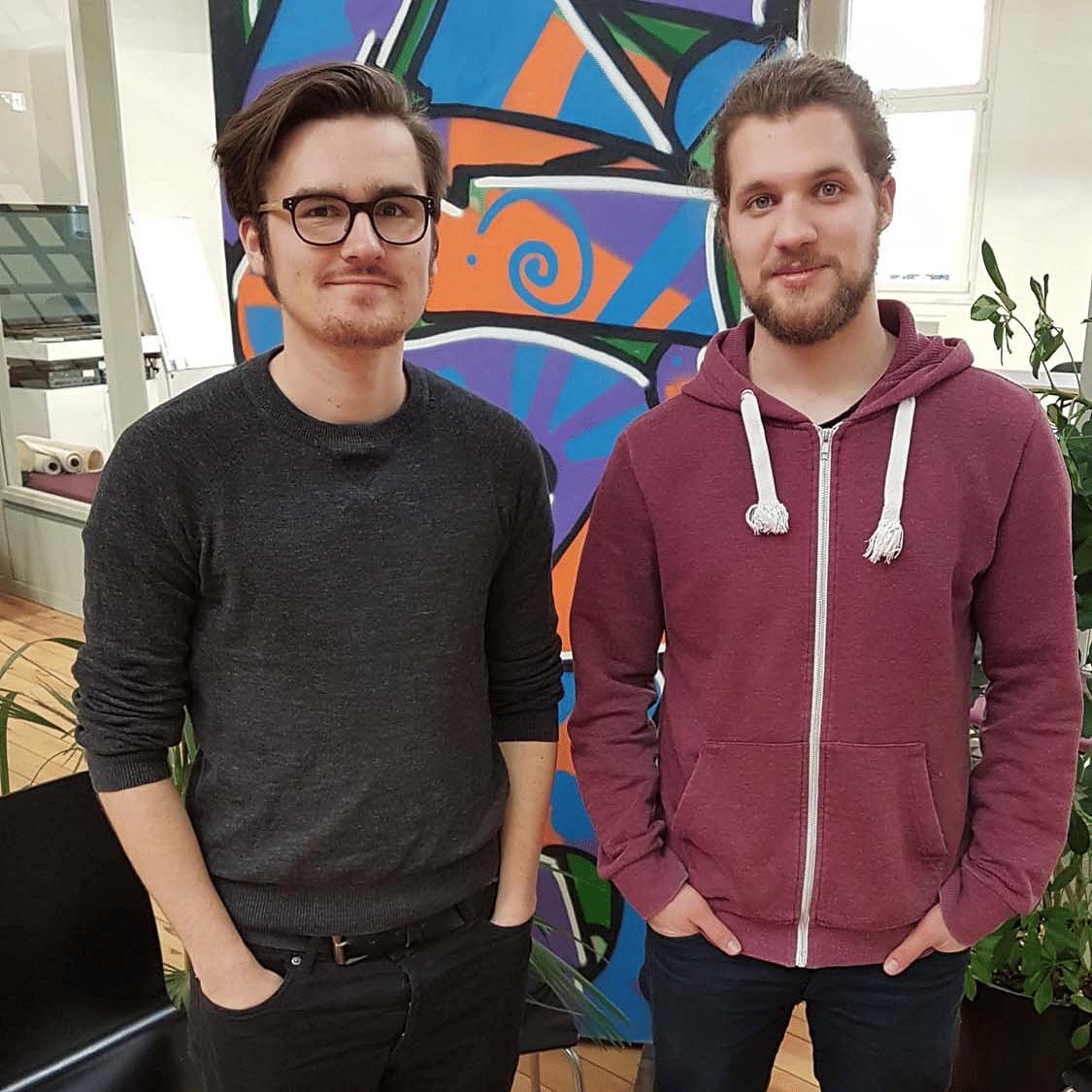 Interview mit FLASHBACK MONKEYS