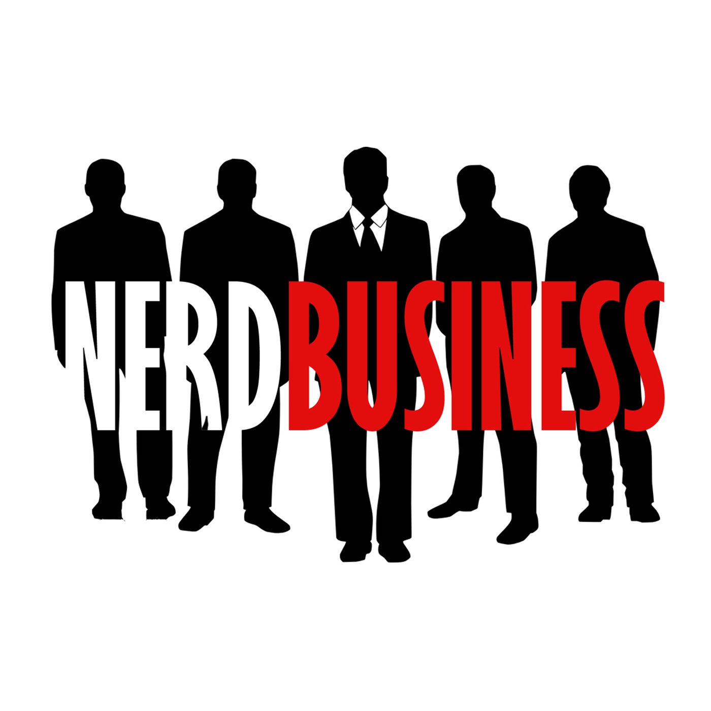 Nerdbusiness 765: Zukunft der Arbeit ?!