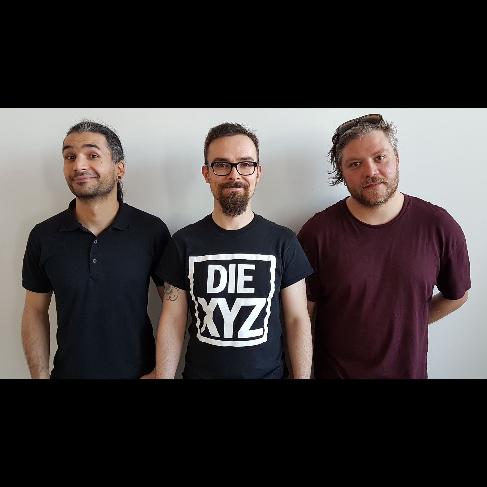 Interview mit DIE XYZ