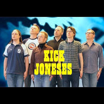 Interview mit KICK JONESES 02