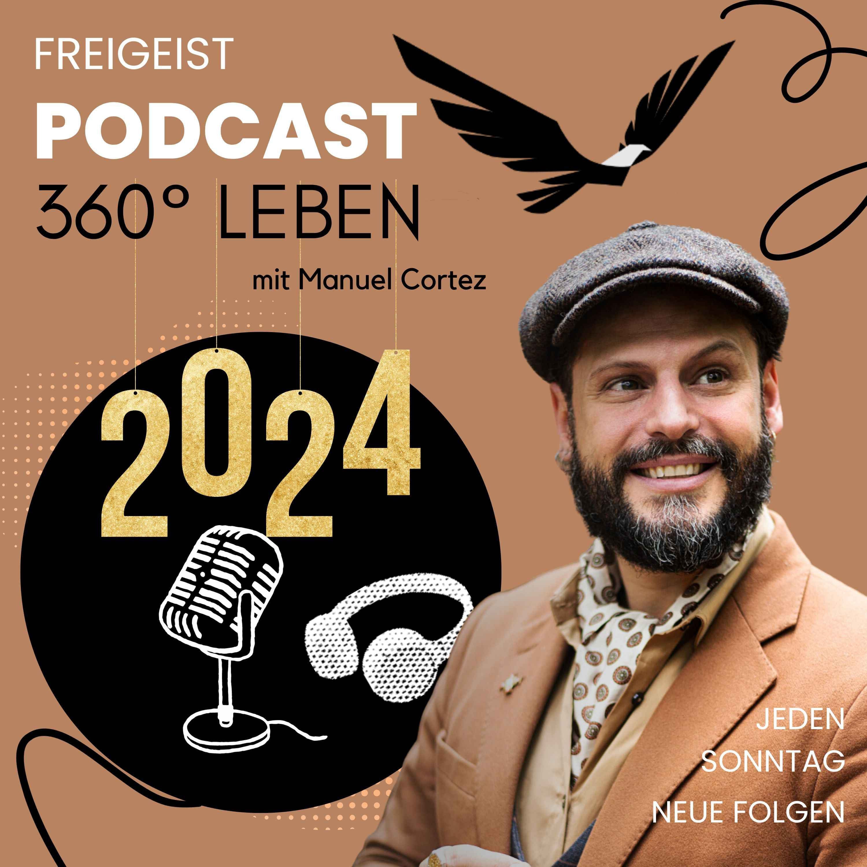 Das Glück im neuen Jahr. Wie wir mit Freude unsere Ziele nerreichen