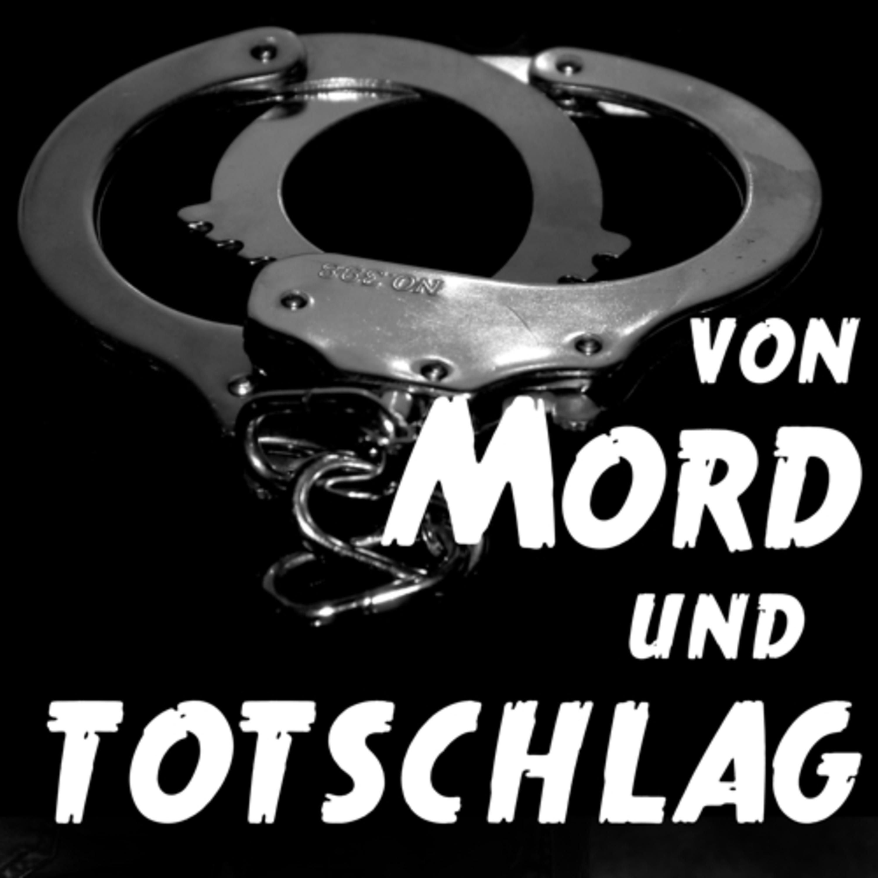 #9 Der Schachbrettmörder I gelöst