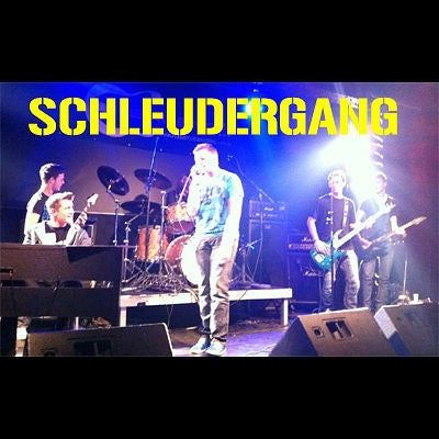 Interview mit SCHLEUDERGANG