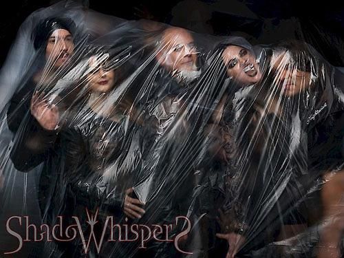 Interview mit SHADOWISPERS