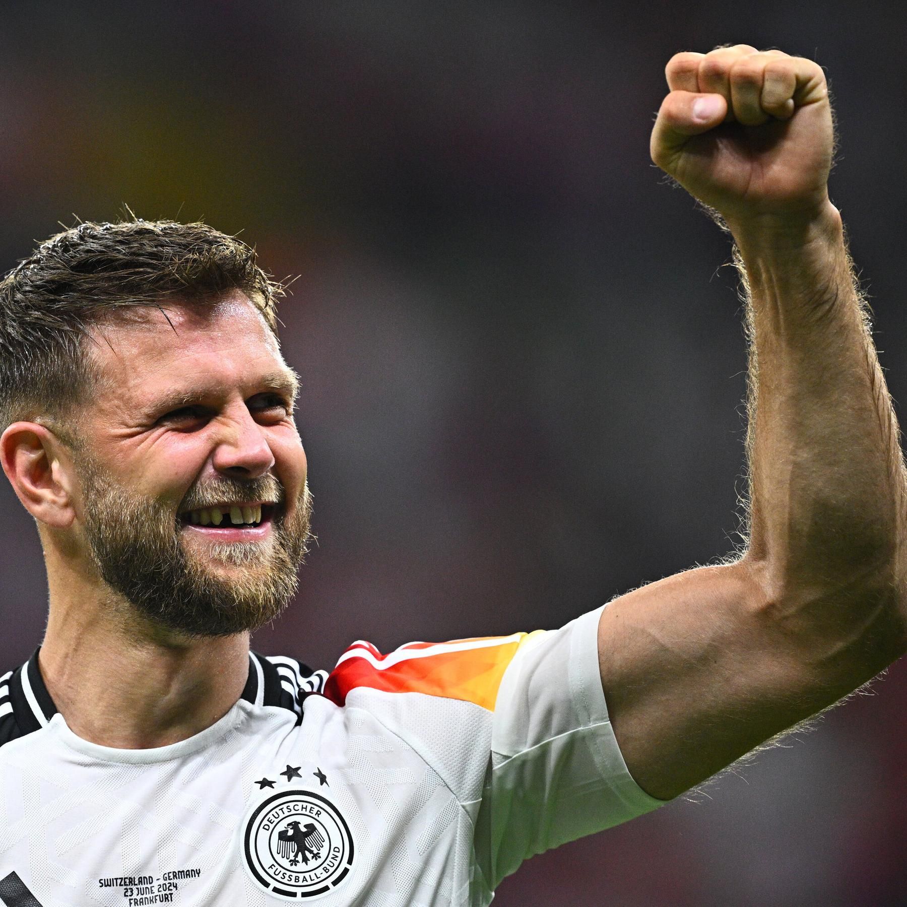 Fußball-EM: Was kann die deutsche Mannschaft in der K.o.-Phase reißen?