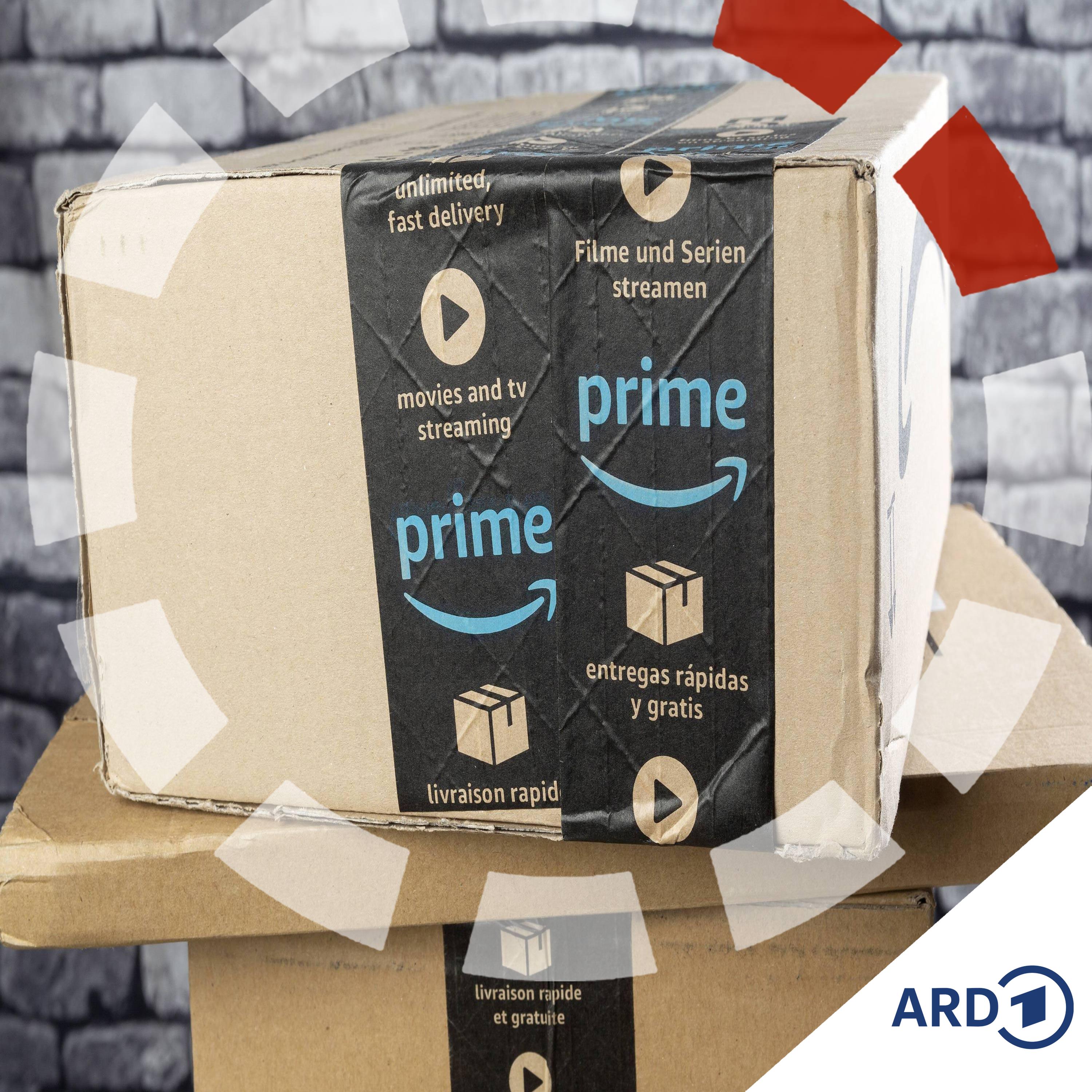 Nach BGH-Urteil: Amazon, gib Geld zurück - aber Prime!