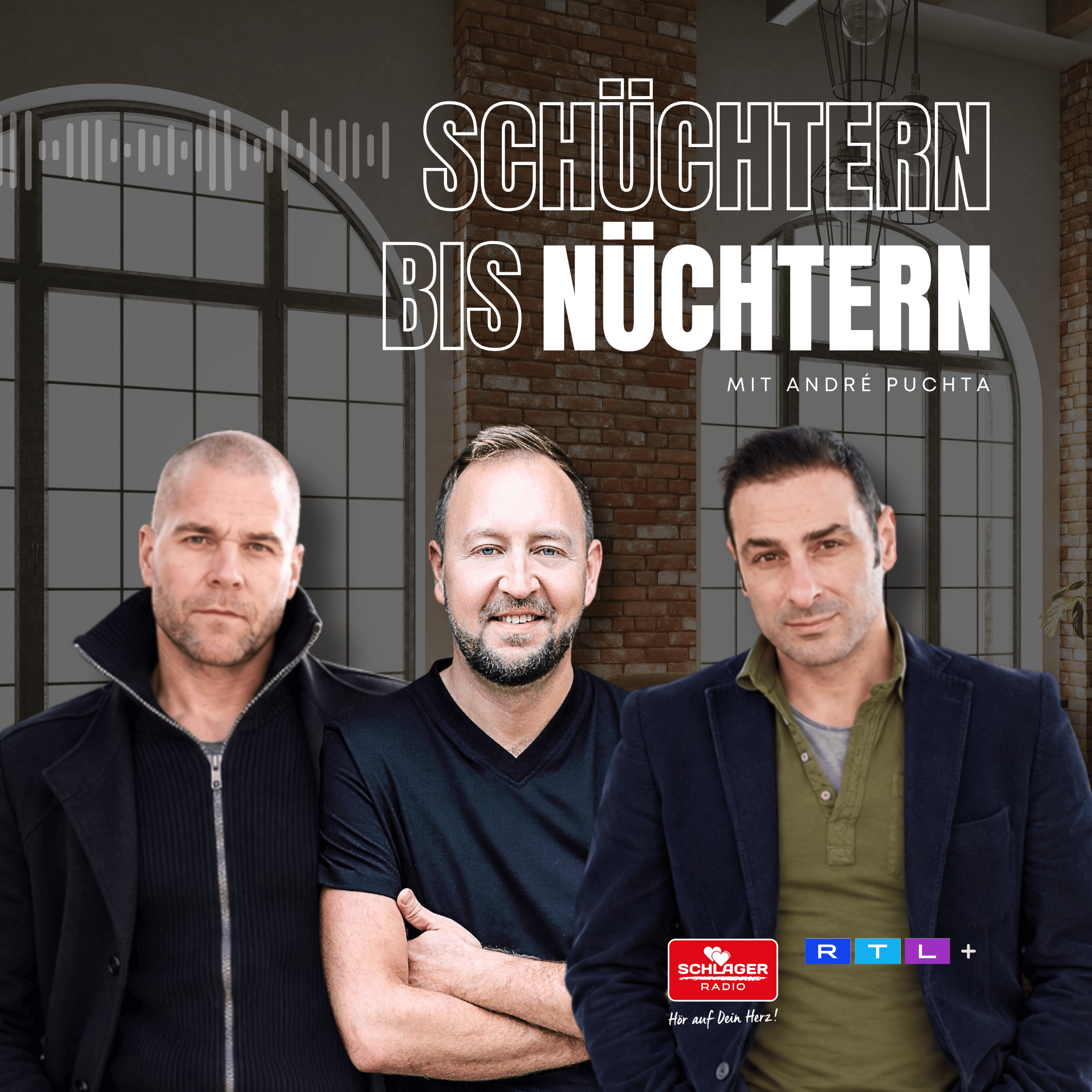 Vince Bahrdt & Volkan Baydar | Orange Blue - Warum ist die beste Zeit vielleicht noch gar nicht vorbei?