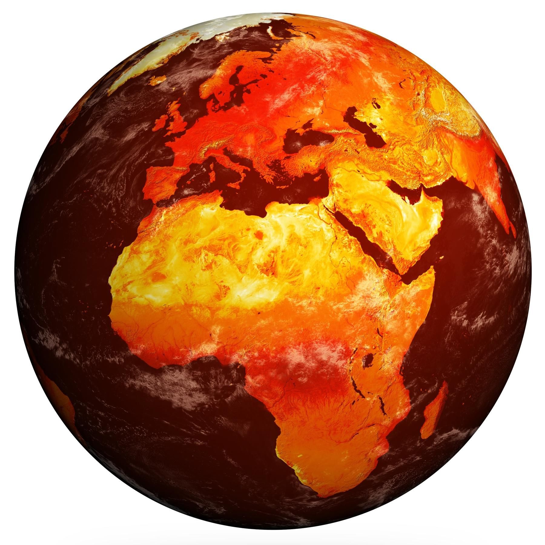 Was bedeutet die Bundestagswahl für die (globale) Umwelt- und Klimapolitik?