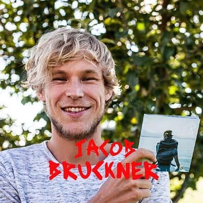 Interview mit JAKOB BRUCKNER