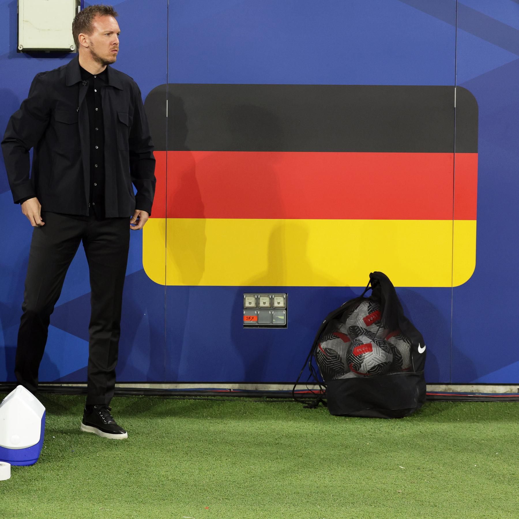 Sieg gegen Frankreich - Neue Hoffnung für die Fußball-EM?