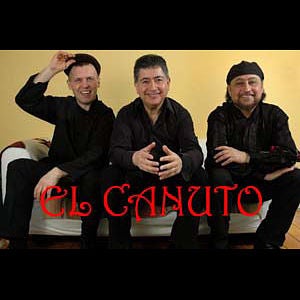Interview mit EL CANUTO