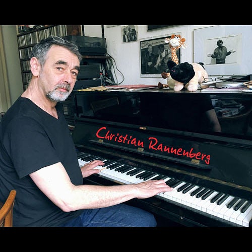 Interview mit CHRISTIAN RANNENBERG