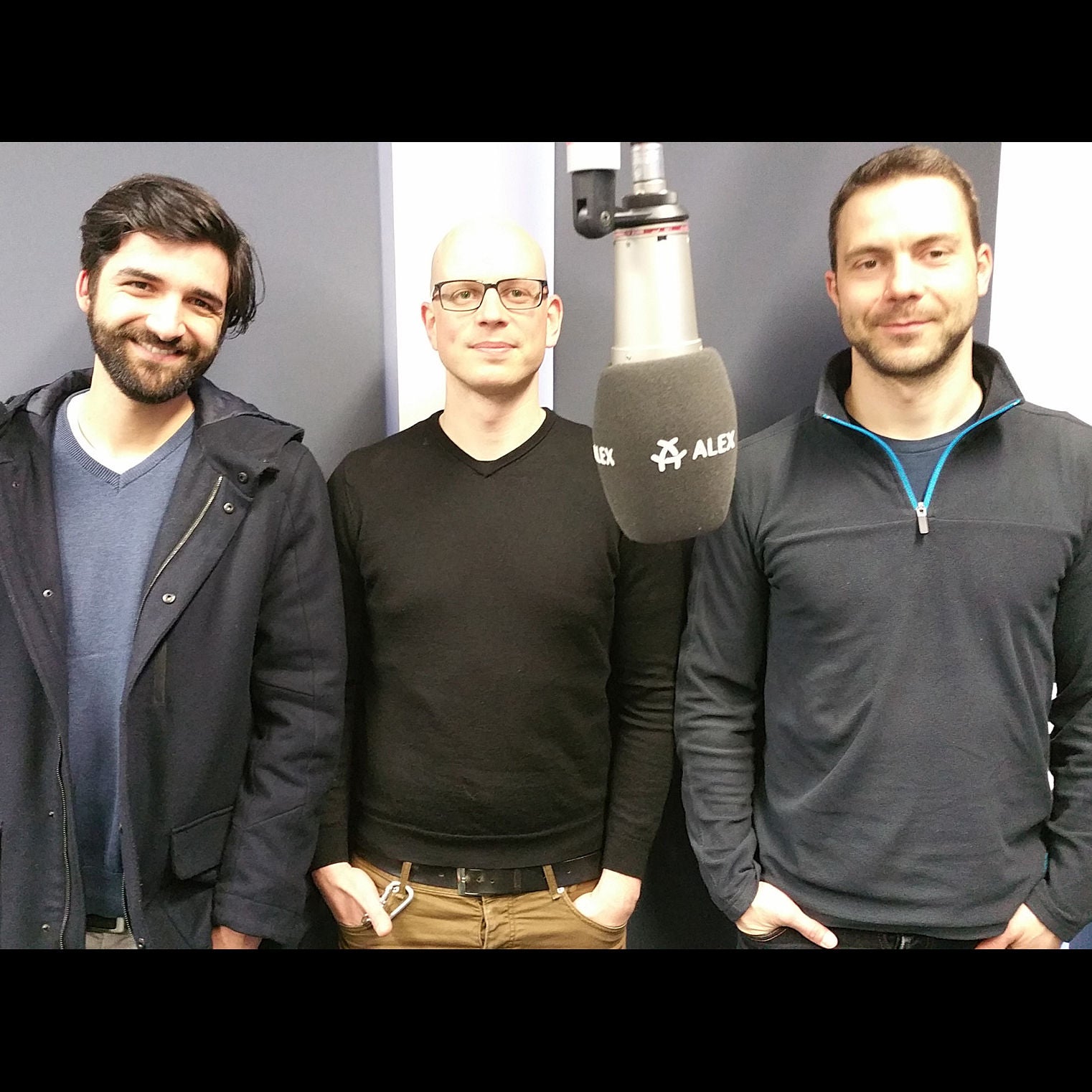 Interview mit DEMIAN