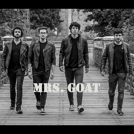 Interview mit MRS.GOAT