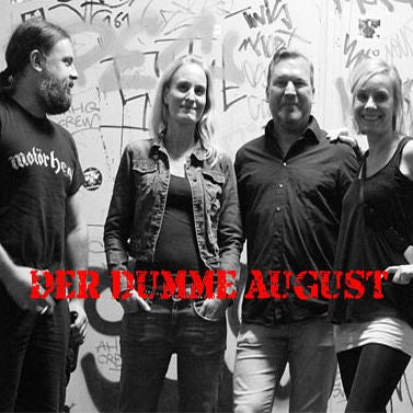 Interview mit DER DUMME AUGUST
