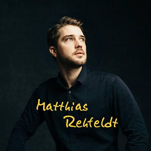Interview mit MATHIAS REHFELDT