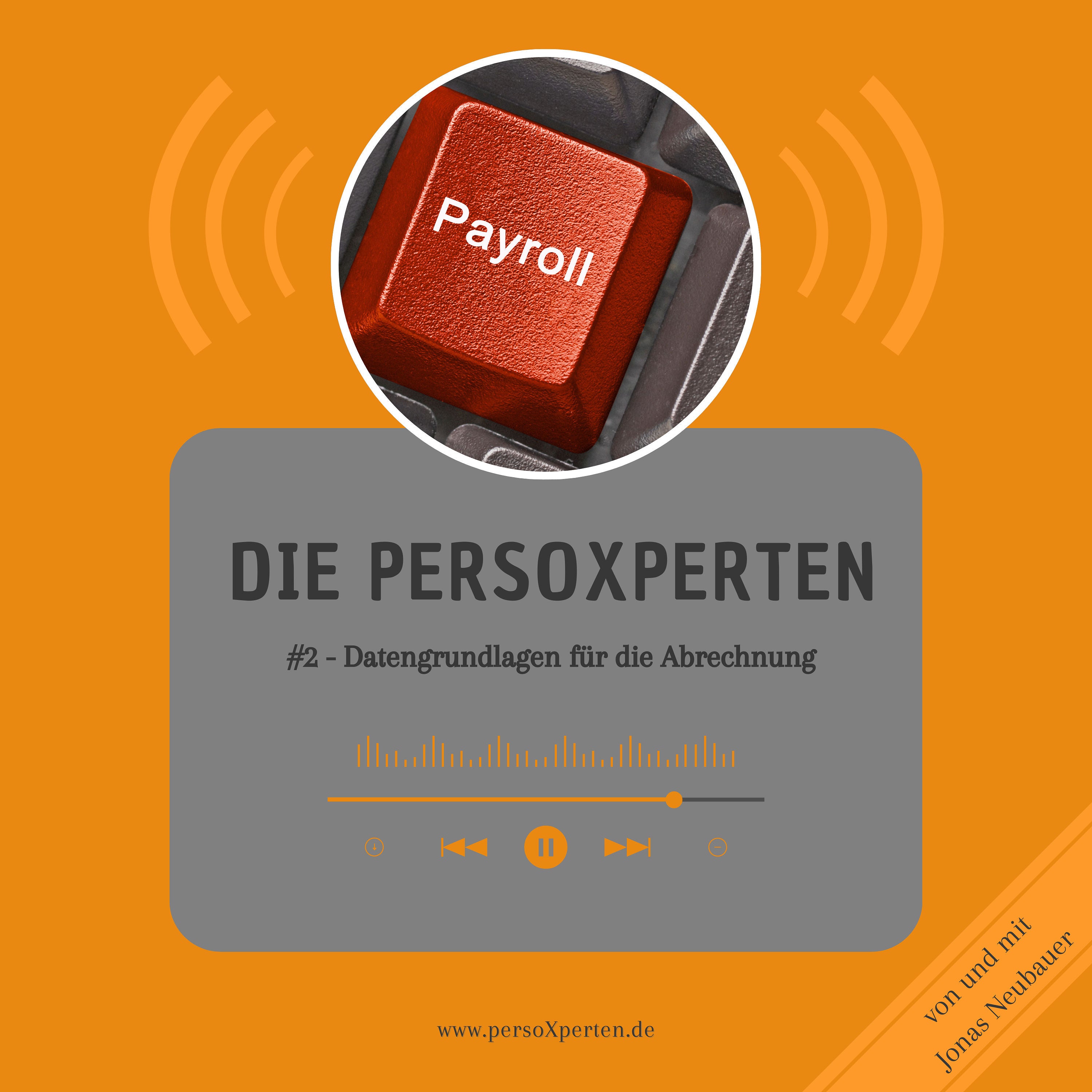 #2 - Datengrundlagen für die Abrechnung