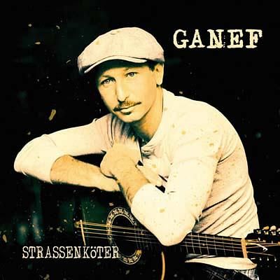 Interview mit GANEF