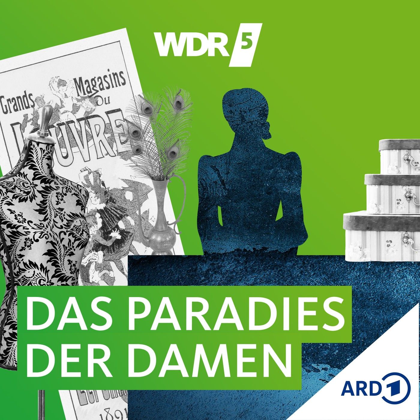 Das Paradies der Damen - Trailer