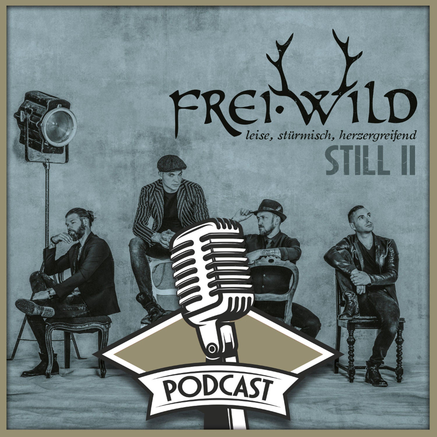 Frei.Wild - Still2 Podcast Nr1