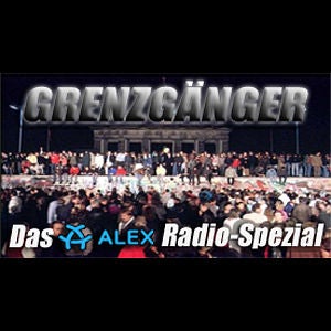 Beitrag über "Punk in der DDR" mit REX JOSWIG 03