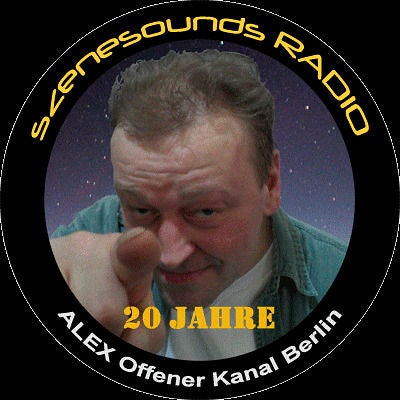 Psychedelic Kiffer Special zum 20. Jubiläum vom szenesoundsRADIO