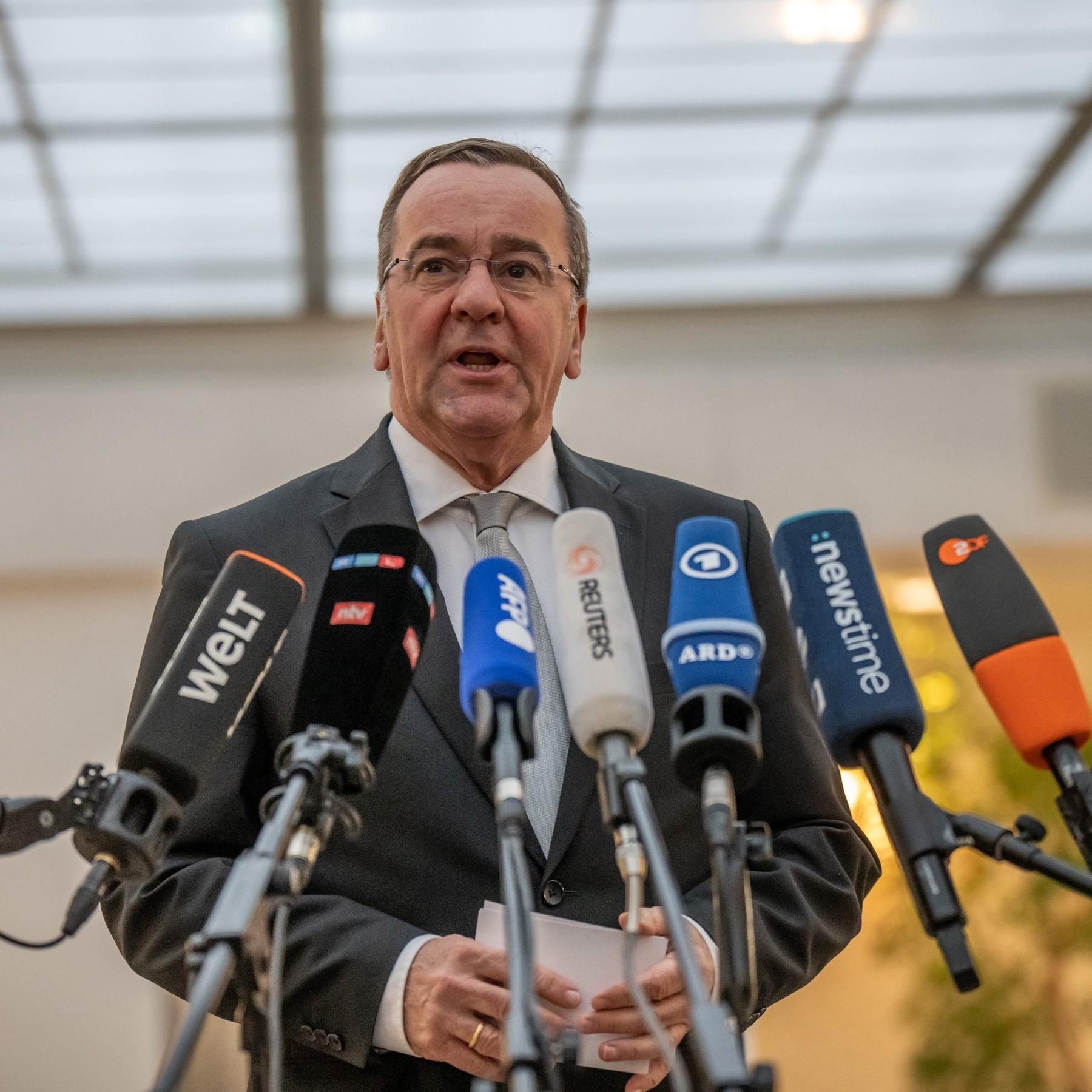Der Abhörskandal bei der Bundeswehr