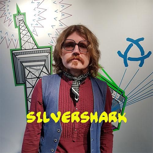 Interview mit SILVERSHARK