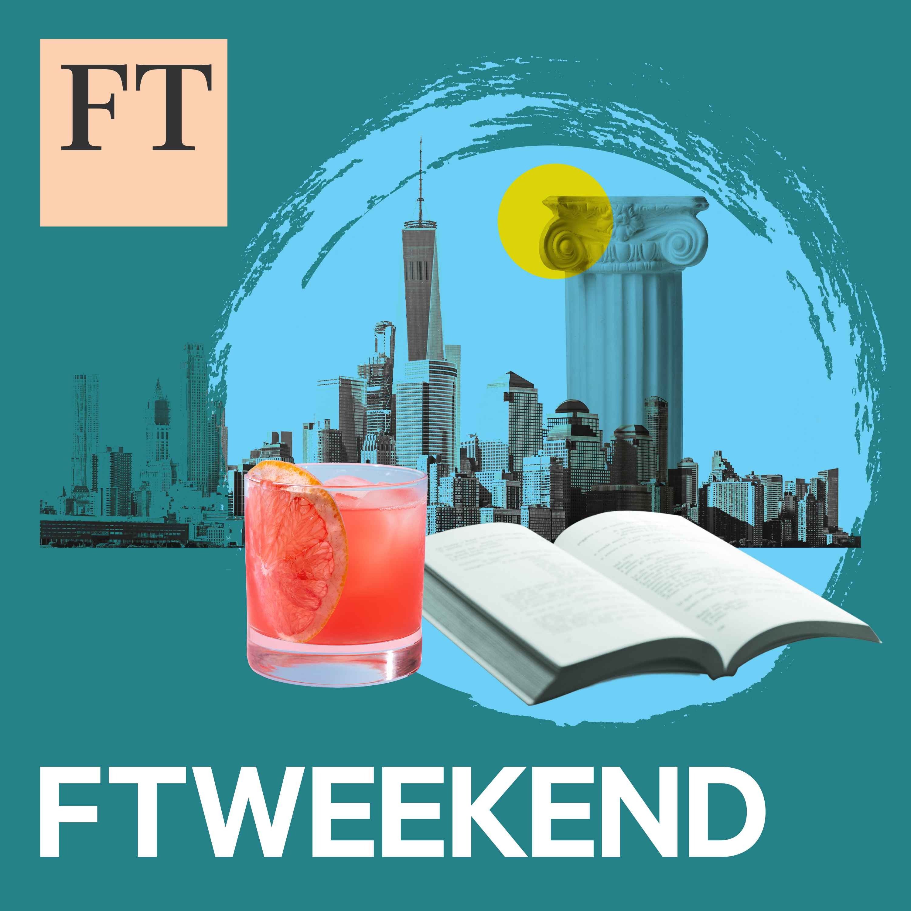 FT Weekend: The rich interior lives of pigs