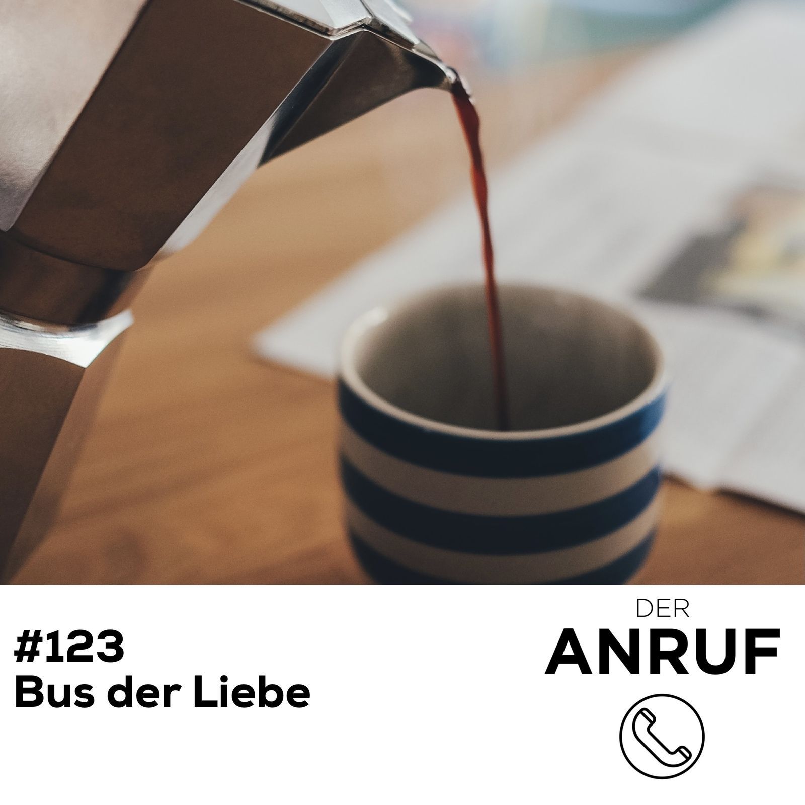 S4 Ep123: Bus der Liebe