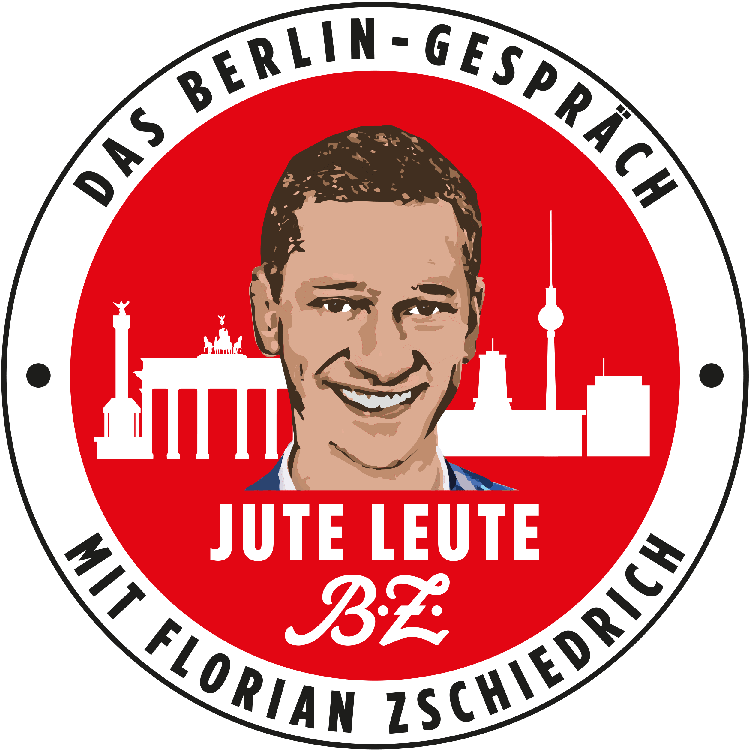 Aline Abboud im Berlin-Gespräch