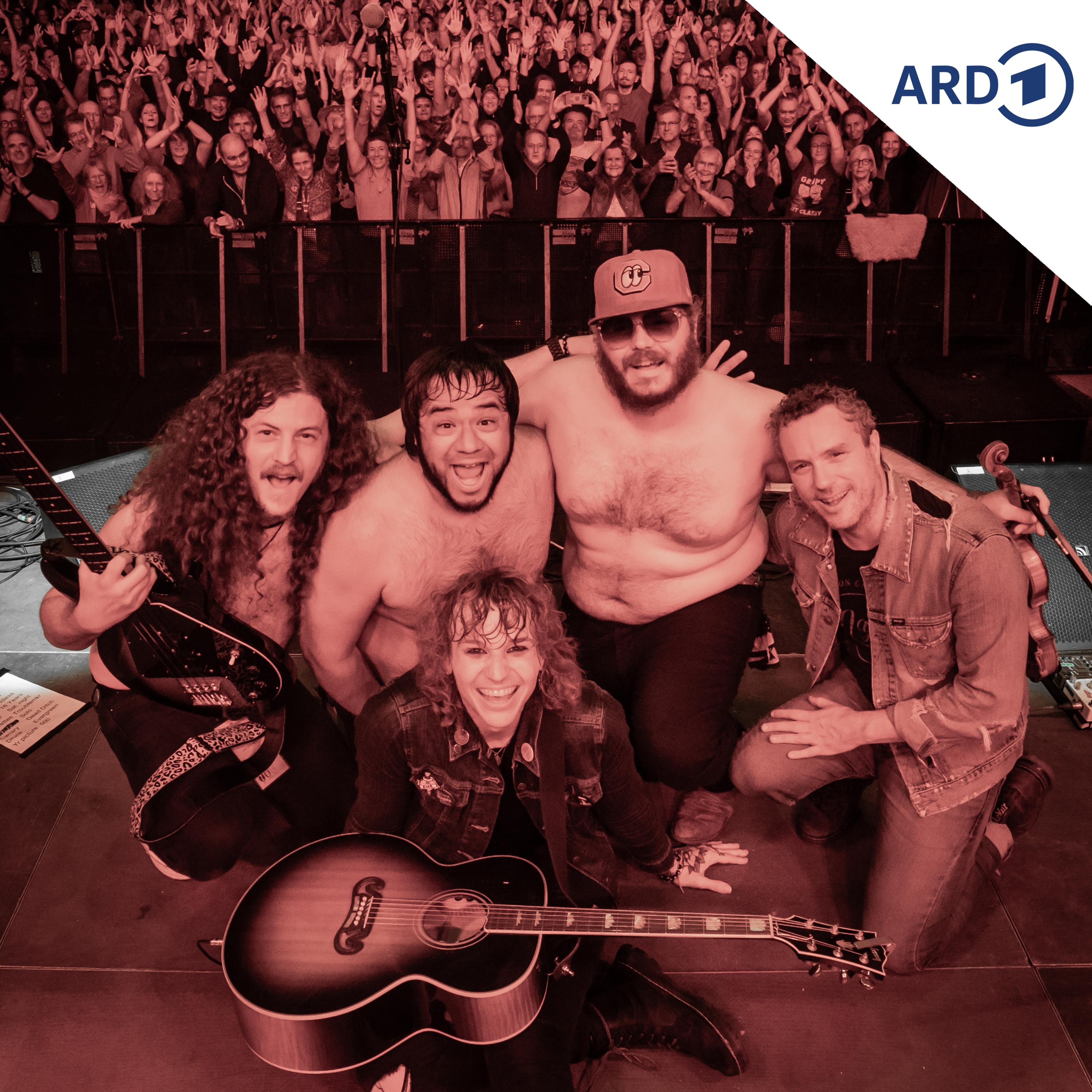 Rudolstadt 2026: Konzert-Highlights aus Österreich, Jamaica und den USA