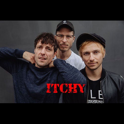 Interview mit ITCHY