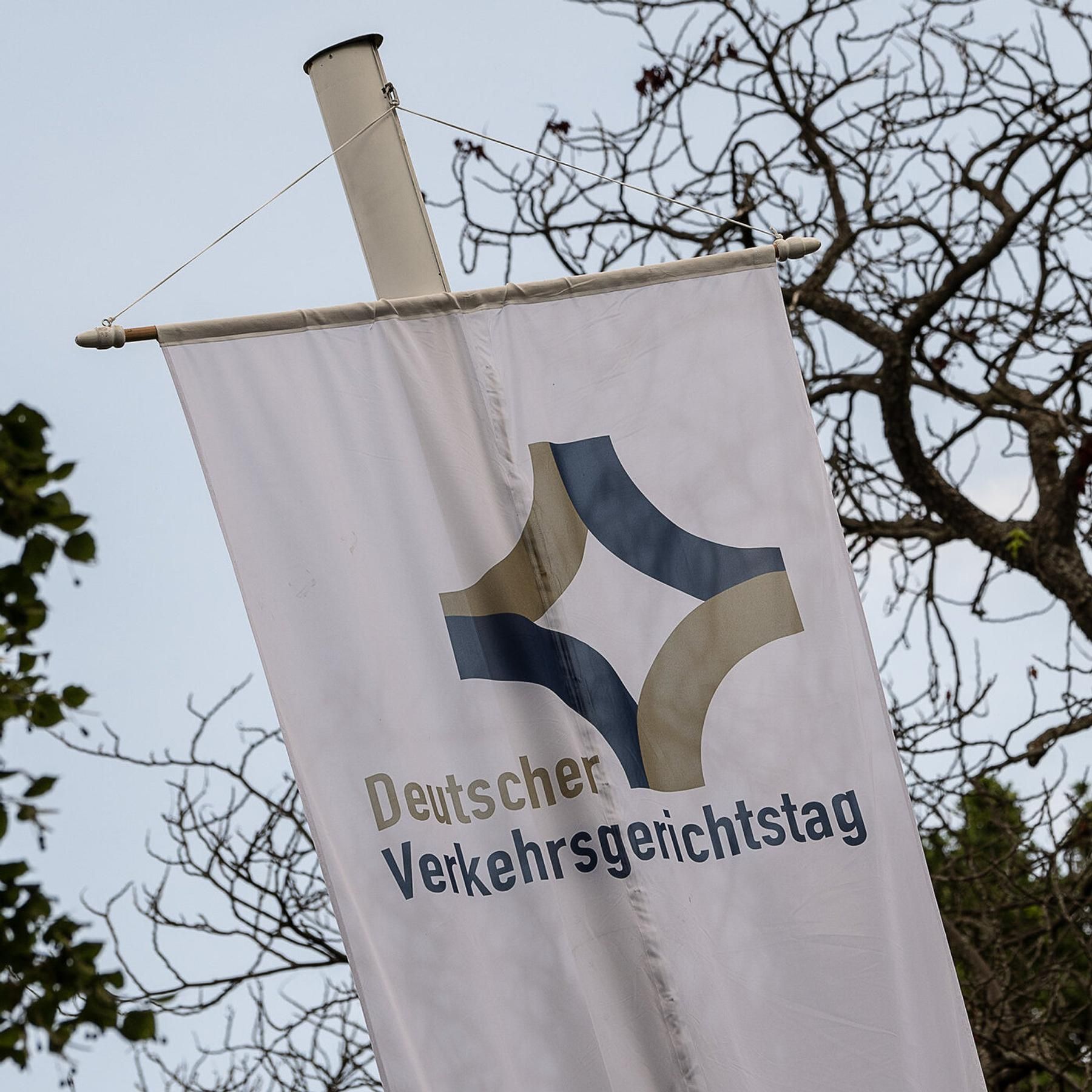 Ergebnisse des Verkehrsgerichtstags in Goslar