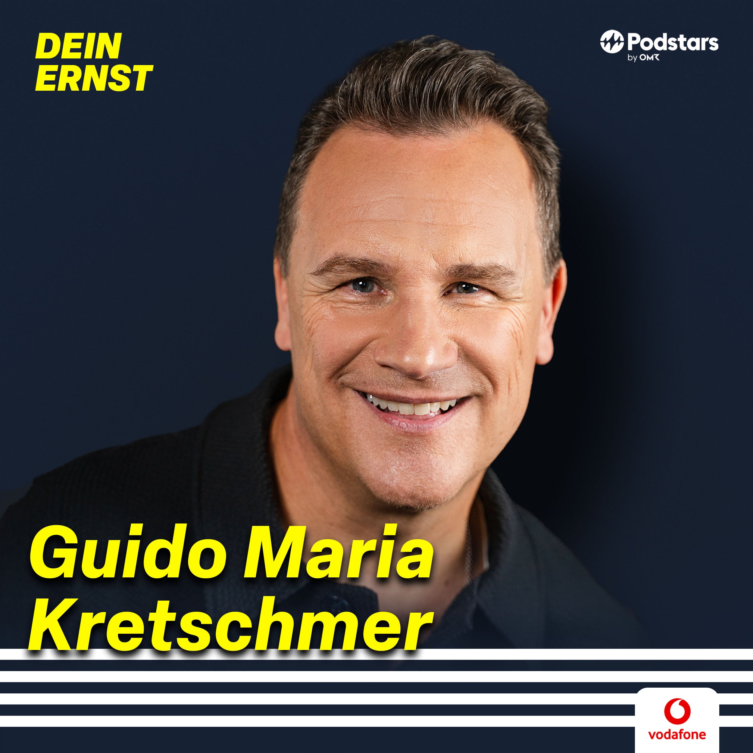 Du magst Mario Barth? – mit Guido Maria Kretschmer (#3)