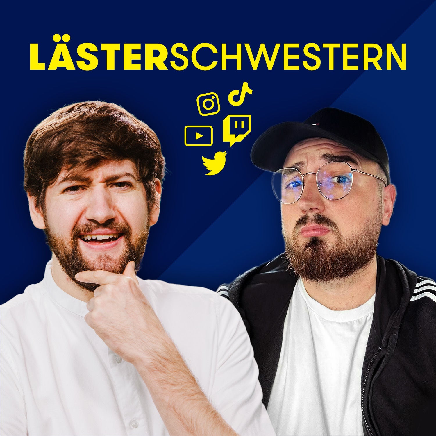 Folge 299: Unge-ahnte Ausmaße ft. Marcel