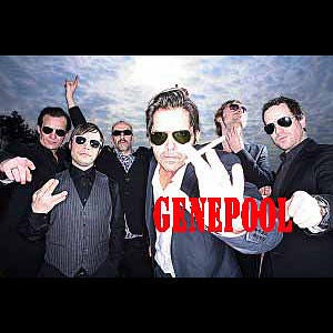 Interview mit GENEPOOL 02