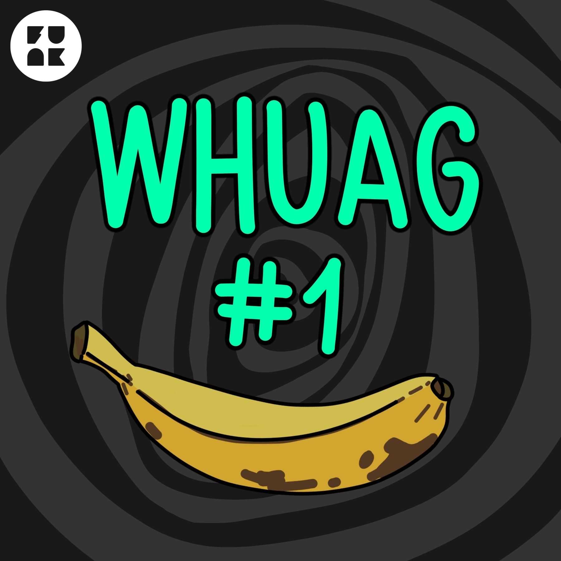 Wer bin ich??? | WHUAG #1
