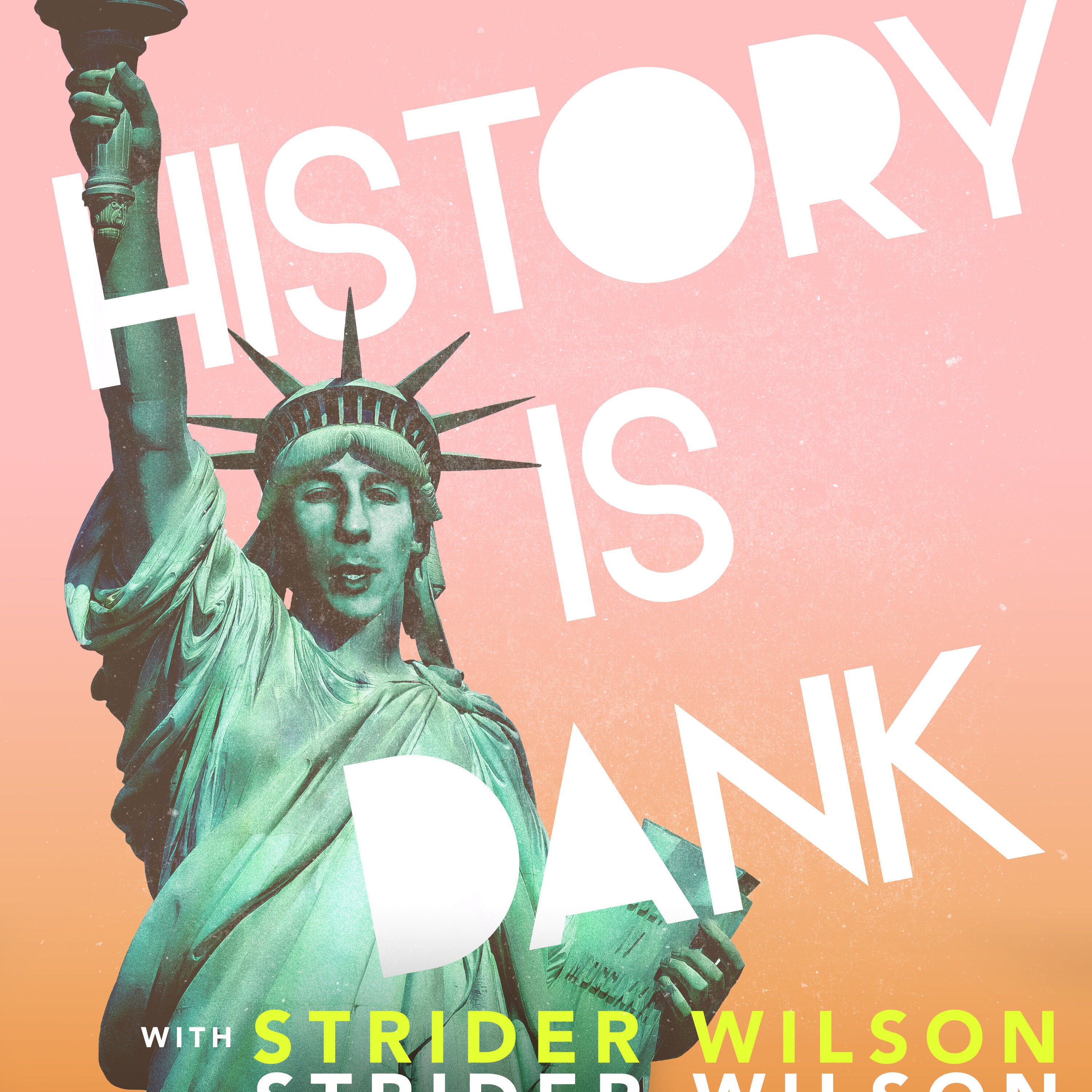 Caesar and Cleopatra's Romance Harmony McElligott Joins