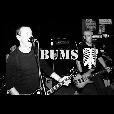 Interview mit BUMS