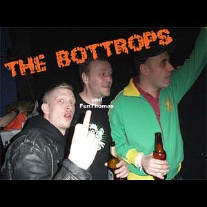 Interview mit THE BOTTROPS 01