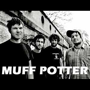 Interview mit MUFF POTTER
