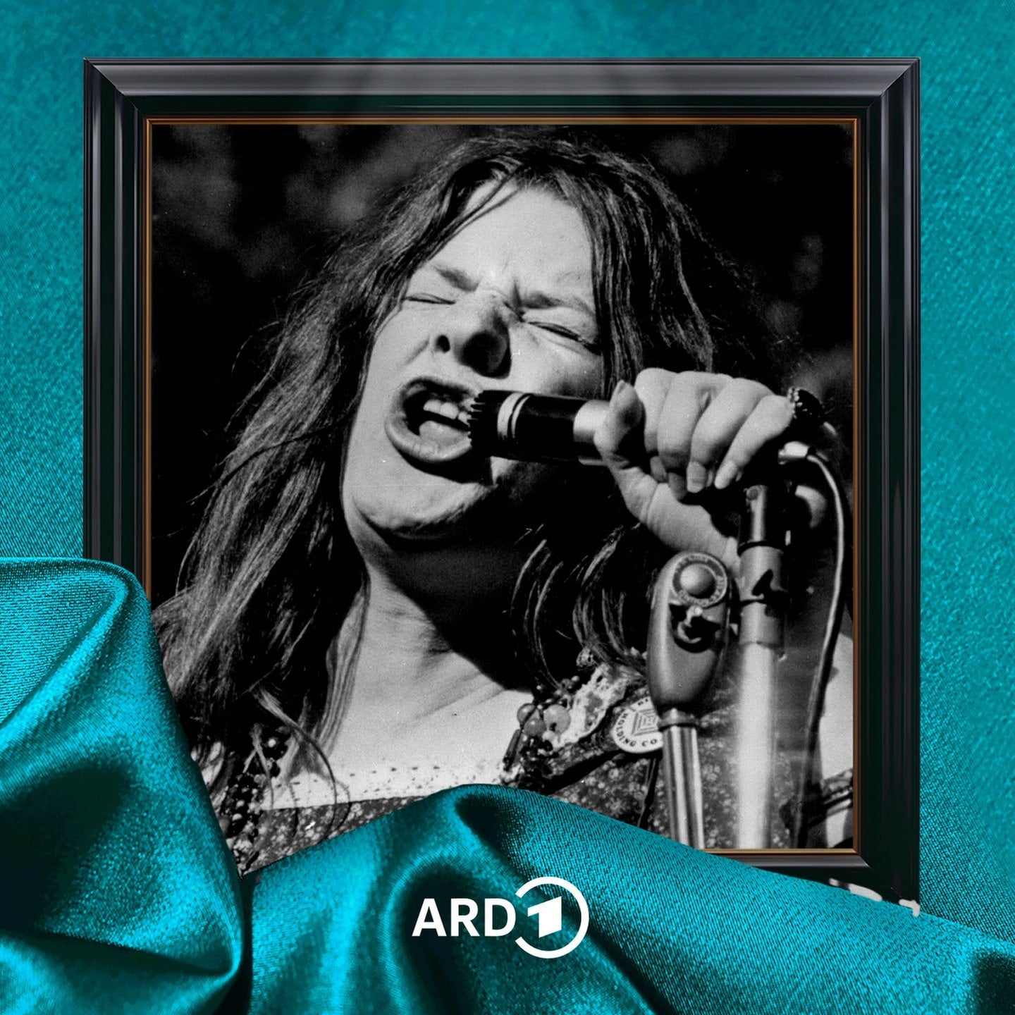 Janis Joplin – "Pearl"