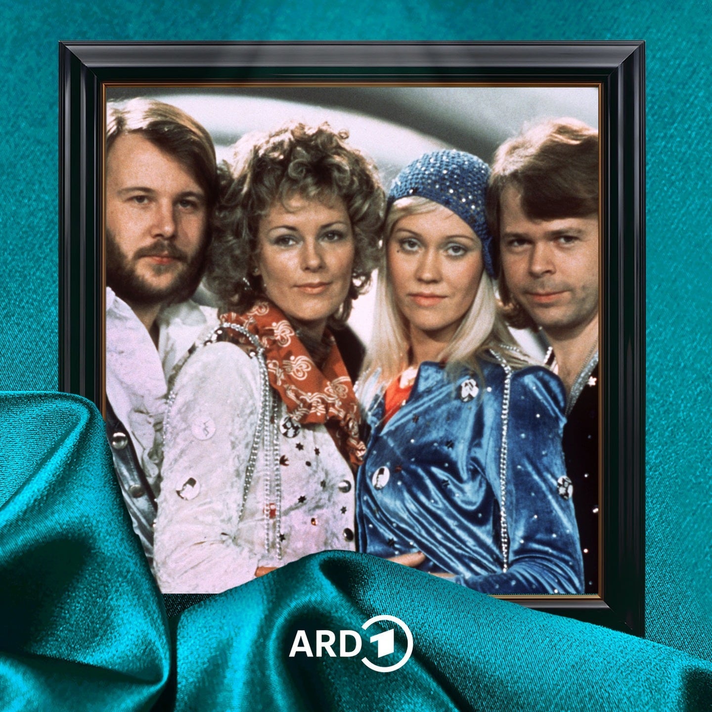 ABBA – "Arrival"