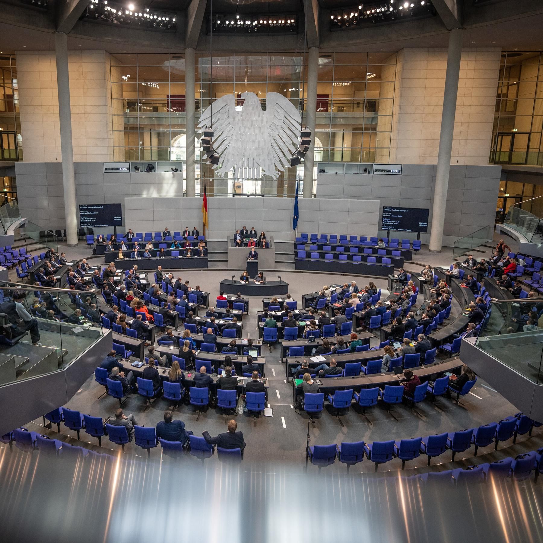 Nach der Nachwahl in Berlin: Was bedeutet das für die Bundespolitik?